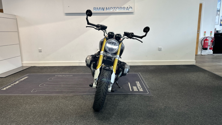 BMW R Ninet 